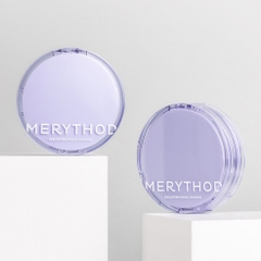 Phấn phủ cushion Merisode mỏng mịn, che khuyết điểm hoàn hảo