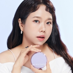 Phấn phủ cushion Merisode mỏng mịn, che khuyết điểm hoàn hảo