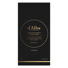 Phấn phủ Dalba 17g