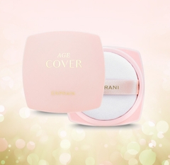 Phấn Phủ Enprani Age Cover Lucent Powder
