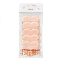 Phấn Phủ Hanskin 5 chiếc
