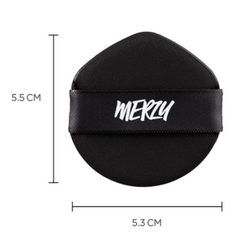 Phấn Phủ Merzy 5 chiếc