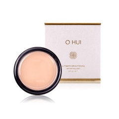 Phấn phủ Ohui Ultimate Brightening