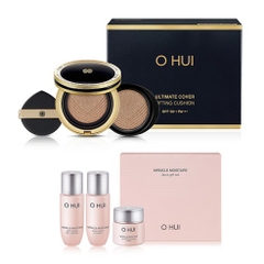Phấn phủ Ohui Ultimate Cover