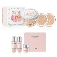 Phấn phủ Ohui Ultimate Cover