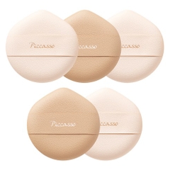 Phấn Phủ Picasso 5 Chiếc