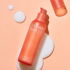 Sâm Urban Eco Golden Berry