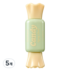 Sâm vật Candy Syrup Gloss