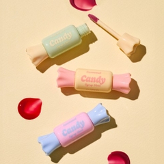 Sâm vật Candy Syrup Gloss