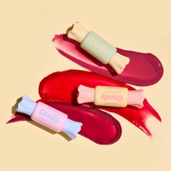 Sâm vật Candy Syrup Gloss