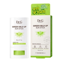 Sáp Chống Nắng Dr.G