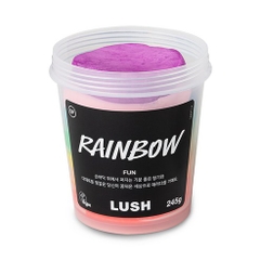 Sáp Tắm Lush Rainbow Fun