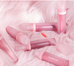 Son Môi Forencos Tattoo Bijou Velvet Lip Tint Màu 04 Chèri 4g