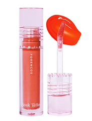 Son Forencos Soak Tattoo Tint Màu 11 Sweety 3.1ml