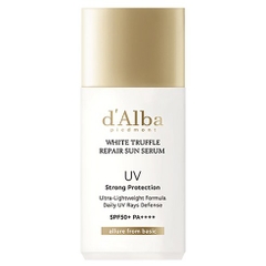 Serum chống nắng Dalba