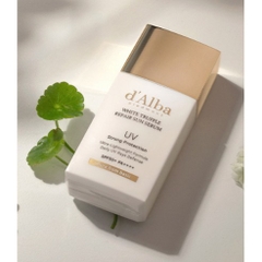 Serum chống nắng Dalba