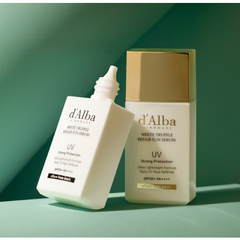 Serum chống nắng Dalba