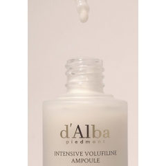 Serum Dalba Cấp Ẩm
