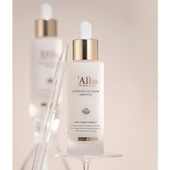 Serum Dalba Cấp Ẩm