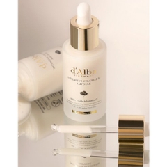 Serum Dalba Cấp Ẩm