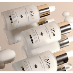 Serum Dalba Cấp Ẩm
