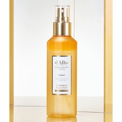 Serum Dalba Trà Sữa Trắng