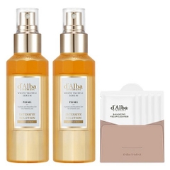 Serum DAlba Trà Trắng
