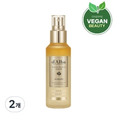 Serum DAlba Trà Trắng