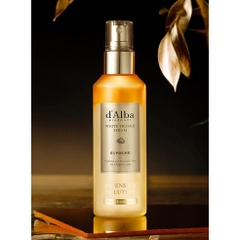 Serum DAlba Trà Trắng