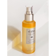 Serum DAlba Trà Trắng