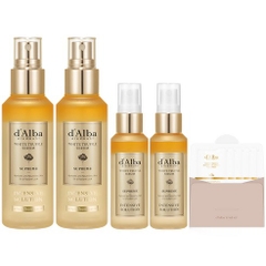Serum DAlba Tràm Trắng