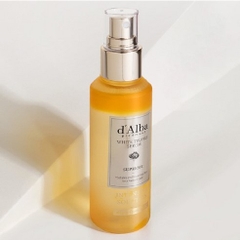 Serum DAlba Tràm Trắng