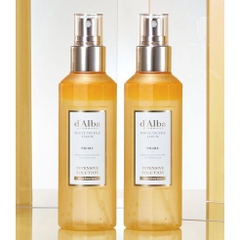 Serum Dalba Tràm Trắng