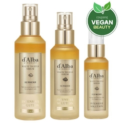 Serum DAlba Trị Liệu Cao Cấp