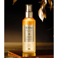 Serum DAlba Trị Liệu Cao Cấp