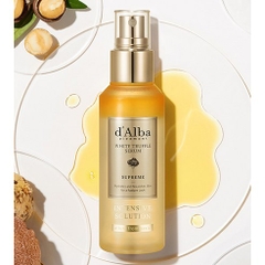 Serum DAlba Trị Liệu Cao Cấp