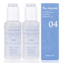 Serum Dưỡng Ẩm Da DermaShare