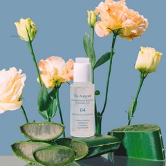 Serum Dưỡng Ẩm Da DermaShare