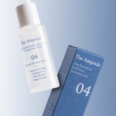 Serum Dưỡng Ẩm Da DermaShare