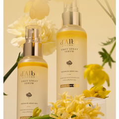 Serum Dưỡng Ẩm Dalba