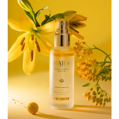 Serum Dưỡng Ẩm Dalba
