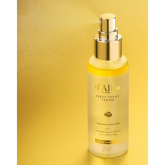Serum Dưỡng Ẩm Dalba