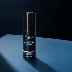 Serum dưỡng da Dalba 80ml