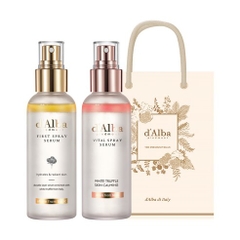 Serum dưỡng da Dalba