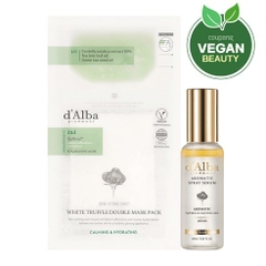 Serum Dưỡng Da Dalba