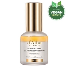 Serum Dưỡng Da Dalba