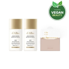 Serum Dưỡng Da Dalba