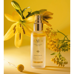 Serum dưỡng da Dalba
