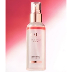 Serum dưỡng da Dalba