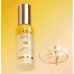 Serum dưỡng da Dalba